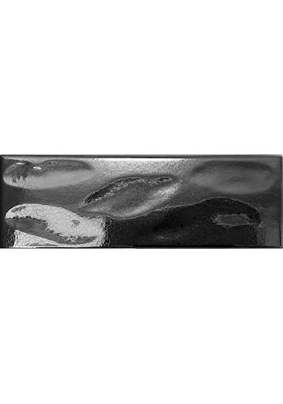 Armada Çini 7x21 Cm Gölgeli Metalik Çini Seramik