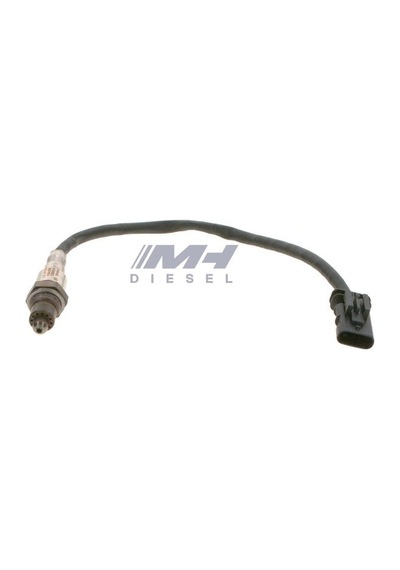 Bosch 0258030340 Oksijen Sensörü Peugeot 208 2008 308 1.2 Puretech