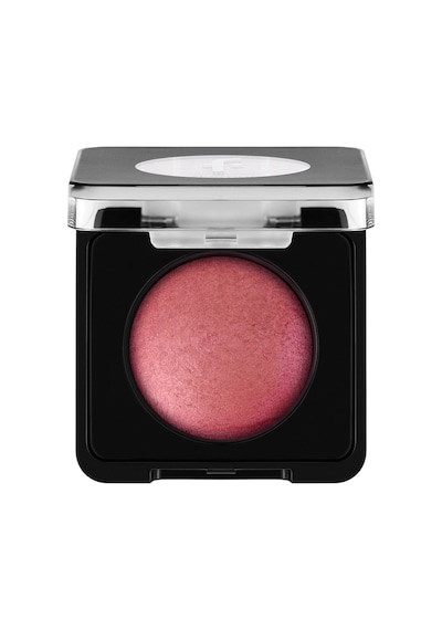 Baked Blush-On Yüksek Pigmentli & Doğal Işıltılı Fırınlanmış Allık 059 Dusty Rose