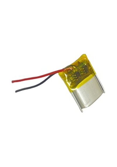 Sertec 401215 3.7v 40 Mah Li-polymer Pil Devreli/1.5a