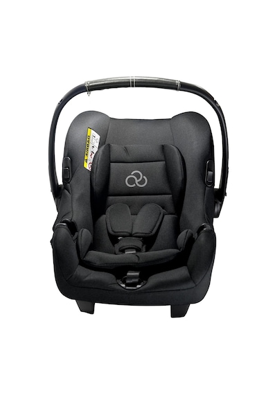Bumprider Connect 3 Black-olive Bebek Arabası / Connect Trn Grup 0+ Oto Koltuğu / Black