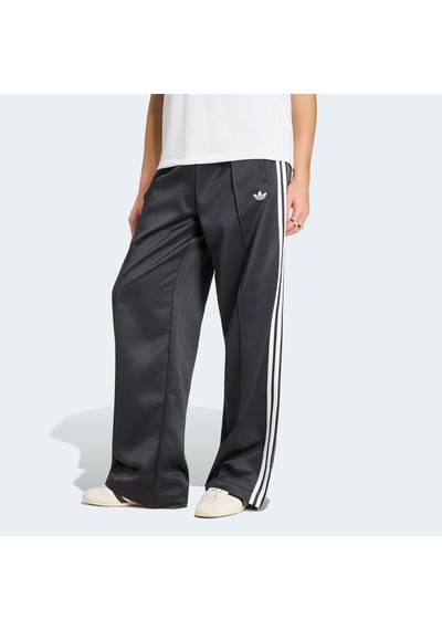 Adidas Superstar Track Loose Kadın Siyah Eşofman Altı Ks9372 Çok Renkli
