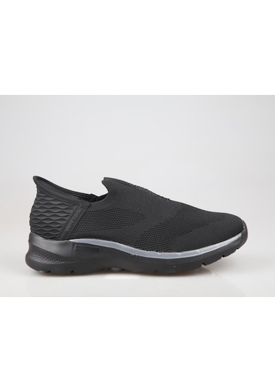 Pierre Cardin Pcı-10050 Siyah Erkek Sneakers Siyah