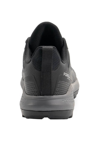 Forelli Beyge Kadın Siyah 36-40 Waterproof Outdoor Ayakkabı Siyah