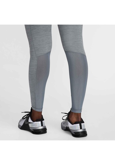 Nike Pro Kadın Tayt Cz9779-084 Gri