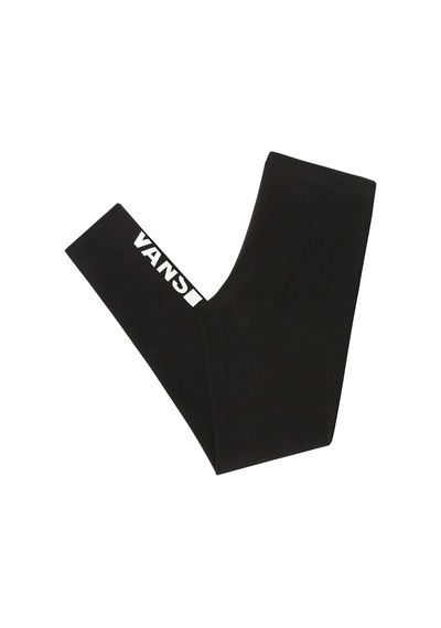 Vans Wm Chalkboard Classıc Leggıng Kadın Siyah Tayt - Vn0a4s9w