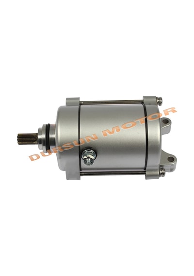 Cg 125 150 Marş Motoru Oem