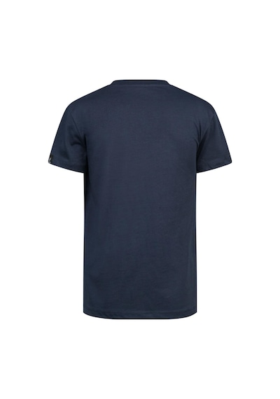 2as Aja Çocuk Baskılı T-shirt Lacivert 214 Lacivert