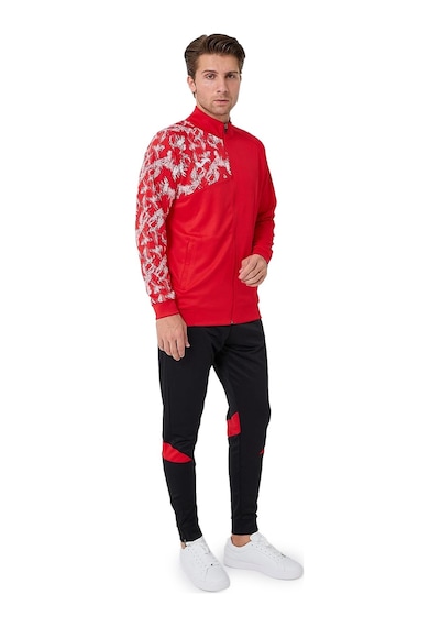 Joma Premium Kamp Eşofmanı 9212325 Kırmızı