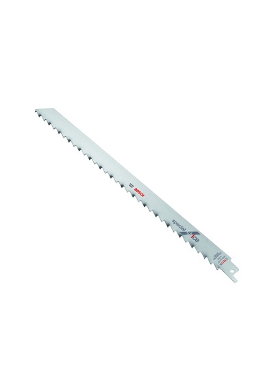 S1211k Et Kemik Testere Bıçağı 300 Mm