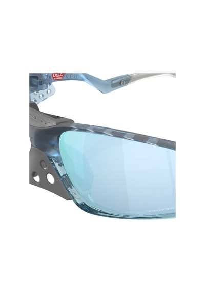 Oakley Oakley Plantarıs Sq Erkek Mavi Gözlük Swqm