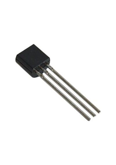 Tl431 To-92 Transistör X 1 Adet (Rf025)