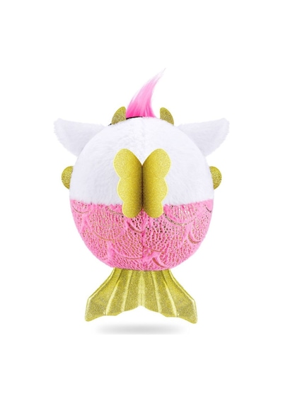 Rainbocorns Mermaidcorn Sürpriz S7 9283 Gold Si Mli