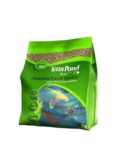 Pond Sticks Yeşil 25l