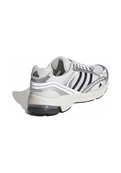 Cwhıte/cblack/sılvmt Adidas Günlük Spor Ayakkabı Spiritain 2000 Kı4444 Beyaz