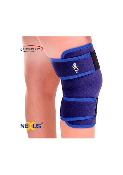 Variteks Nexus 884 Dizlik