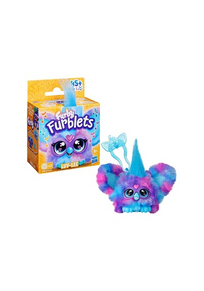 F9703 Furby Furb - 1 Adet - Grsy-901550