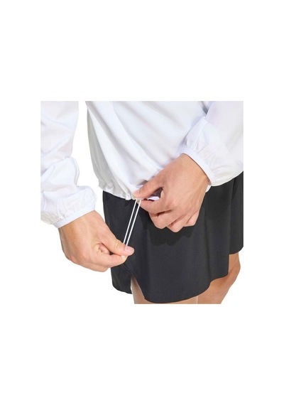 Adidas Hyperglam Skort Kadın Siyah Etek Siyah