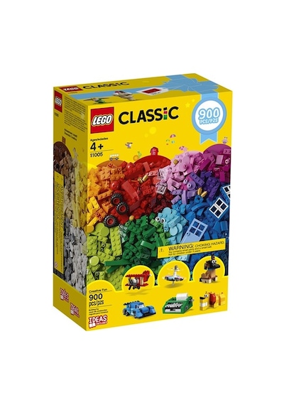 LEGO® Classic 11005 Creative Fun 900 Parça