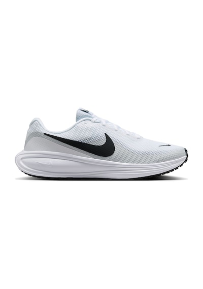 Nike Revolution 8 Erkek Spor Ayakkabı GRİ