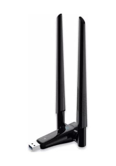 Yeni Versiyon Ac1200 Dual Band 2.4g & 5g Destekli Wi-fi Adaptörü Usb 3.0 Kablosuz Adaptör