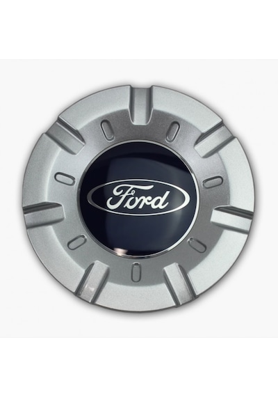 Ford Fusıon Çelik Jant Göbeği (Kapak) 2001-2006