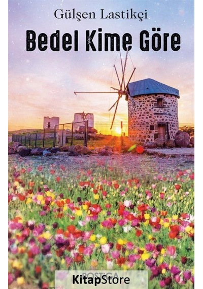 Bedel Kime Göre / Gülşen Lastikçi