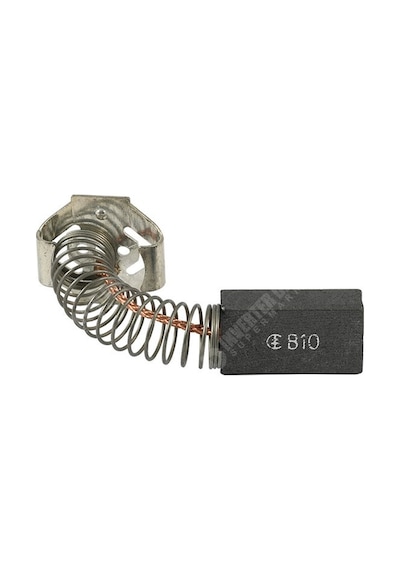 Parker Parvex Ssd Rs240 Rs220 Dc Servo Motor Kömürü B10