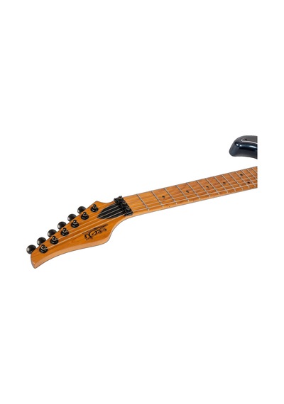 Jet Js-800 Hh Elektro Gitar Deep Blue Metalic