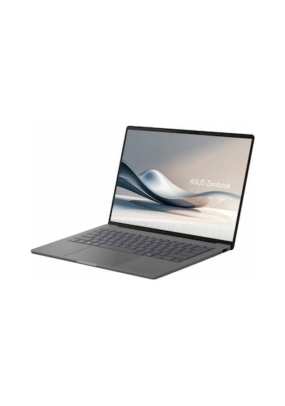 Asus Zenbook 14 Oled UX3407RA-QD010W Snapdragon X Elite X1E-78-100 32 GB 1 TB 14" W11 Dizüstü Bilgisayar