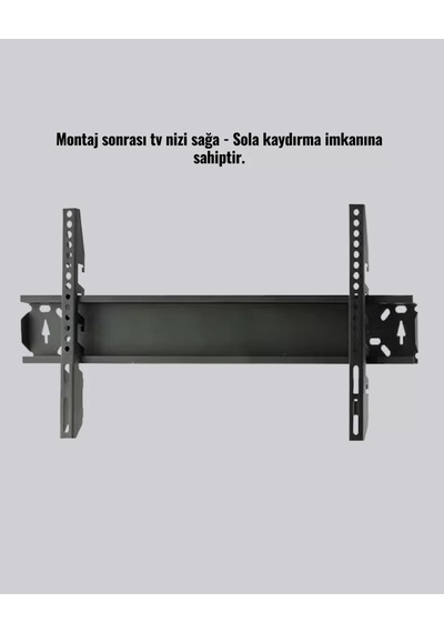Home 32-65 İnç Lcd Led Tv Askı Aparatı