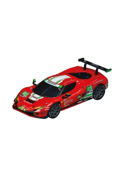 Carrera Go - Oyun, 20064242