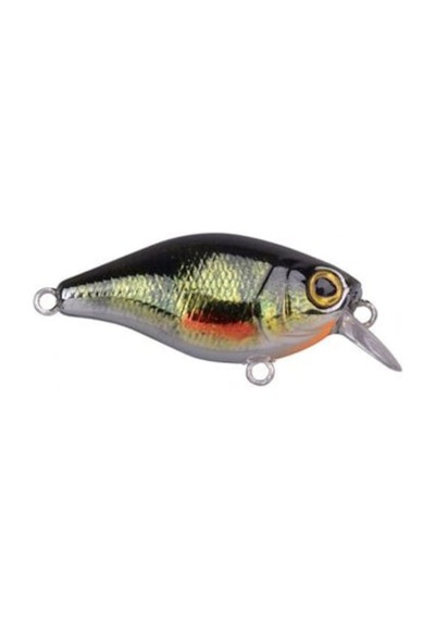 D. Spro Ikiru Chrome M-Crank Sl Fl G.Perch Maket Y (551658663)