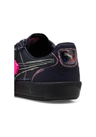 Puma Palermo Squid Game Erkek Siyah Spor Ayakkabı