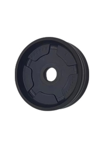 Pnömatik Piston Keçesi Nbr Sac K25 - 15x75x22