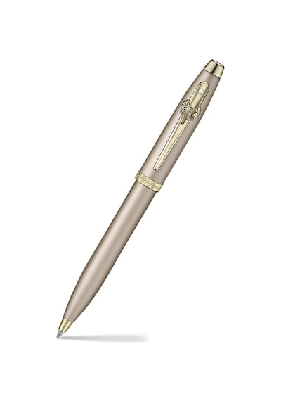 Sheaffer 9377-2 Emily In Paris 100 Serisi Tükenmezkalem Şampanya Diğer