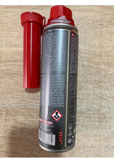Motul All In One Ultra Dizel 300 ML