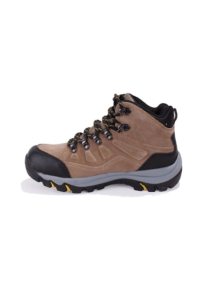 Hammer Jack 10121813 Homer Kum Ortopedik Outdoor Su Geçirmez Unisex Deri Bot Kum
