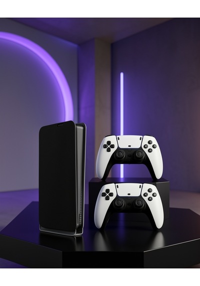 Game Box 3d Çift Oyun Kolu 4k Hd 20000+ Oyun Ucz3dgamebox2-1