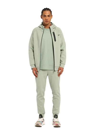 Reebok Desce Fz Erkek Sweatshirt C-reb006320e10090 renkli