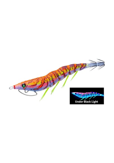 Duel A 1773 Ez-q Cast Rattle 3.5 17gr Kalamar Zokası - 02-lmdm