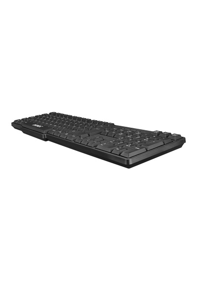 Everest KM-6852 Kablosuz Combo Q Klavye Mouse Set