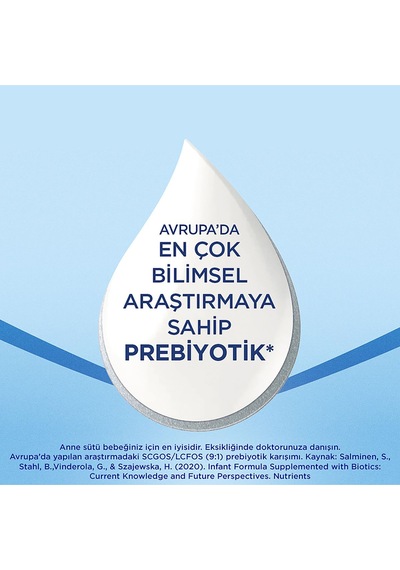 Aptamil Devam Sütü 5 Numara Toz Akıllı Kutu 800 Gr