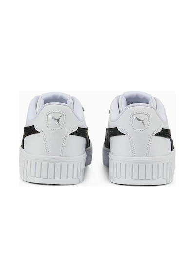 Puma Carina 2.0 Kadın Günlük Spor Ayakkabı C-pum385849b10p07 Beyaz