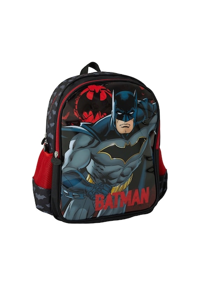 Batman Okul Sırt Çantası 2034 Siyah
