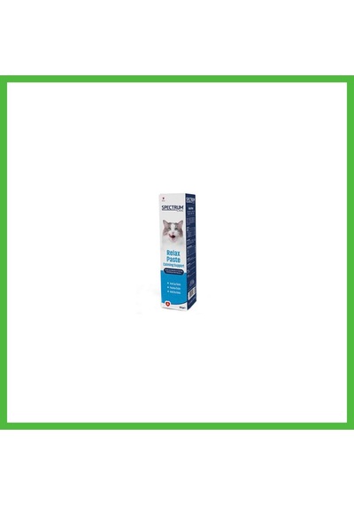 Vaveni Relax Paste Rahatlık Ve Sakinliği Destekleyen Malt Kedi Macunu 30 Gr Arz