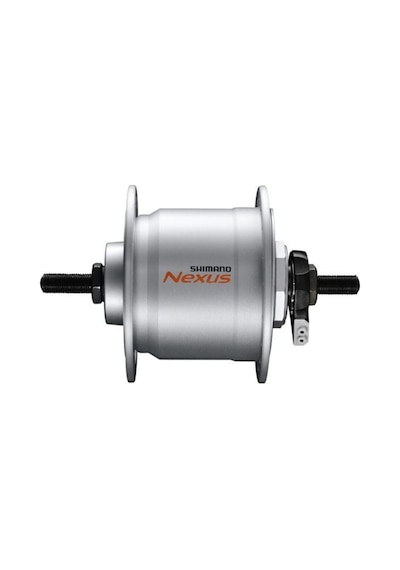 Shimano Nexus Dh-c3000-3n-nt 6v/3.0w Dinamolu Ön Göbek V Fren 28d