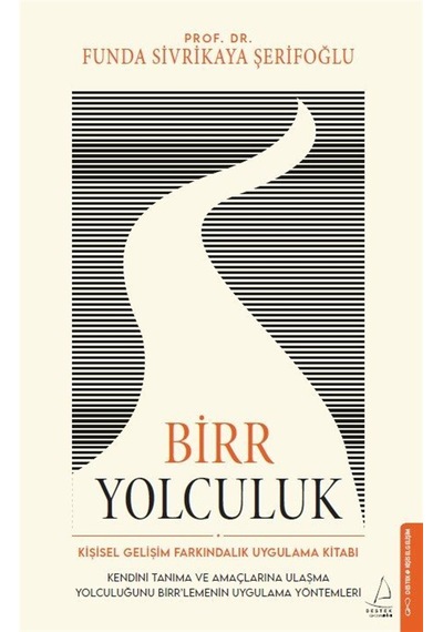 Birr Yolculuk / Funda Sivrikaya Şerifoğlu