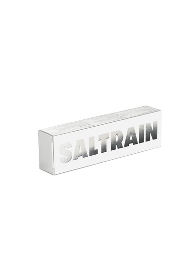 Saltrain Sensitive Diş Macunu 100 G