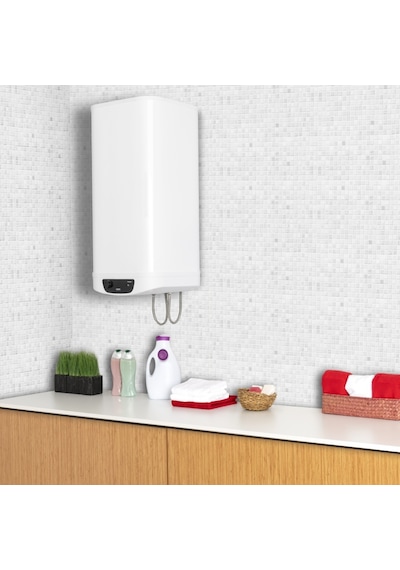 Vestel TRM 65 EK 65 Lt Elektronik Termosifon